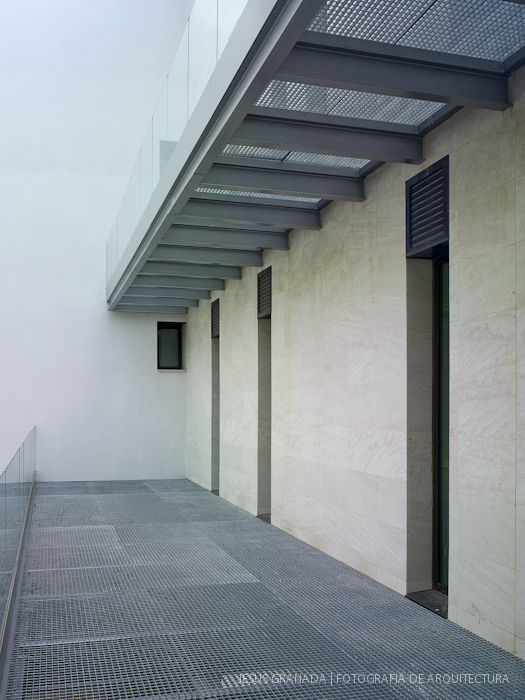 Miguel Pontijjas Calderón, Manuel Osuna, Joaquín Salas, Daniel Herrera : AYESA