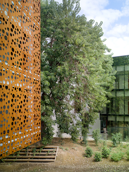 Miguel Pontijjas Calderón, Manuel Osuna, Joaquín Salas, Daniel Herrera : AYESA