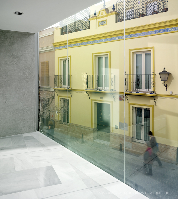 Miguel Pontijjas Calderón, Manuel Osuna, Joaquín Salas, Daniel Herrera : AYESA