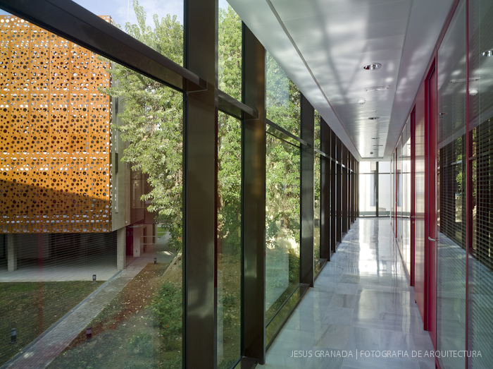 Miguel Pontijjas Calderón, Manuel Osuna, Joaquín Salas, Daniel Herrera : AYESA