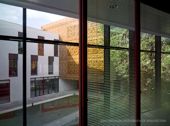 Miguel Pontijjas Calderón, Manuel Osuna, Joaquín Salas, Daniel Herrera : AYESA