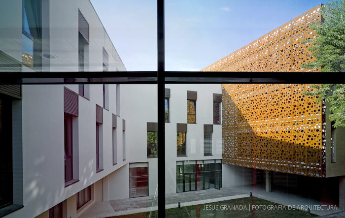 Miguel Pontijjas Calderón, Manuel Osuna, Joaquín Salas, Daniel Herrera : AYESA