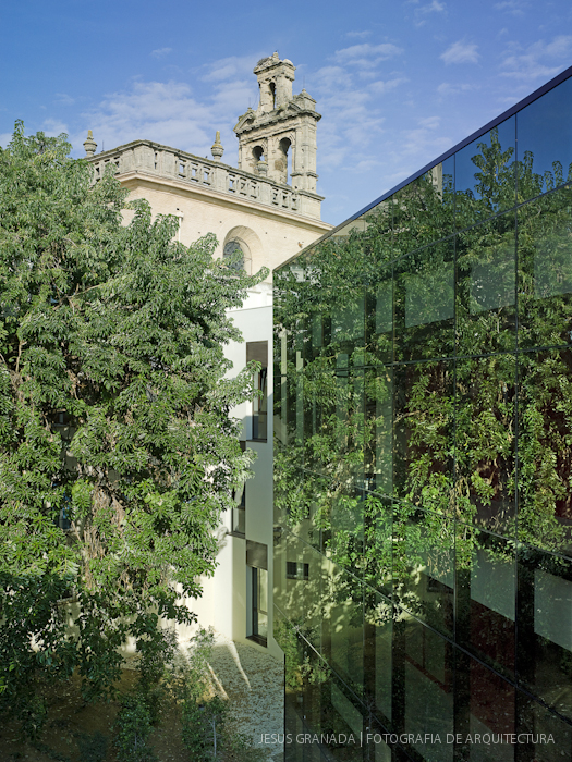 Miguel Pontijjas Calderón, Manuel Osuna, Joaquín Salas, Daniel Herrera : AYESA