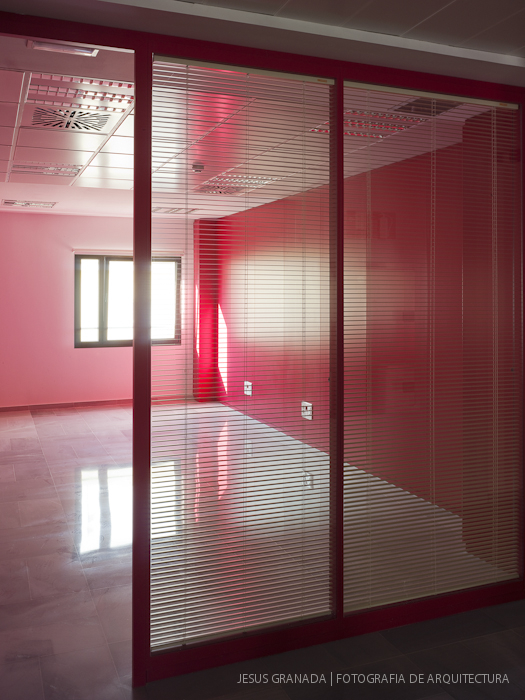 Miguel Pontijjas Calderón, Manuel Osuna, Joaquín Salas, Daniel Herrera : AYESA