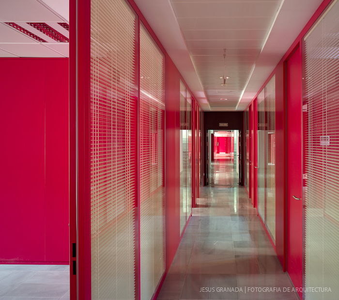 Miguel Pontijjas Calderón, Manuel Osuna, Joaquín Salas, Daniel Herrera : AYESA