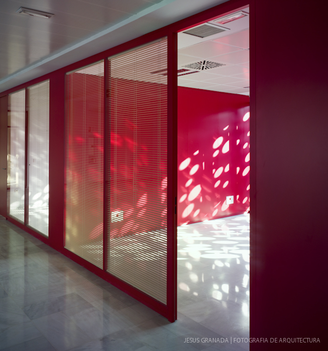 Miguel Pontijjas Calderón, Manuel Osuna, Joaquín Salas, Daniel Herrera : AYESA