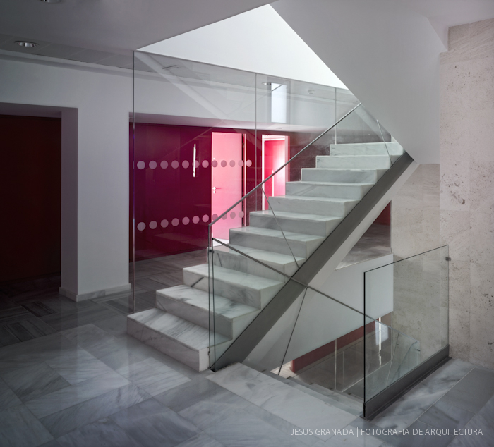 Miguel Pontijjas Calderón, Manuel Osuna, Joaquín Salas, Daniel Herrera : AYESA