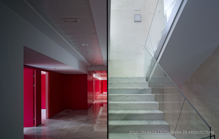 Miguel Pontijjas Calderón, Manuel Osuna, Joaquín Salas, Daniel Herrera : AYESA