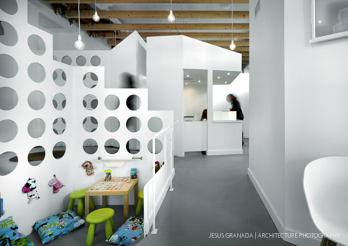 DENTAL CLINIC ORTHO STUDIO INTERIORIST 39901