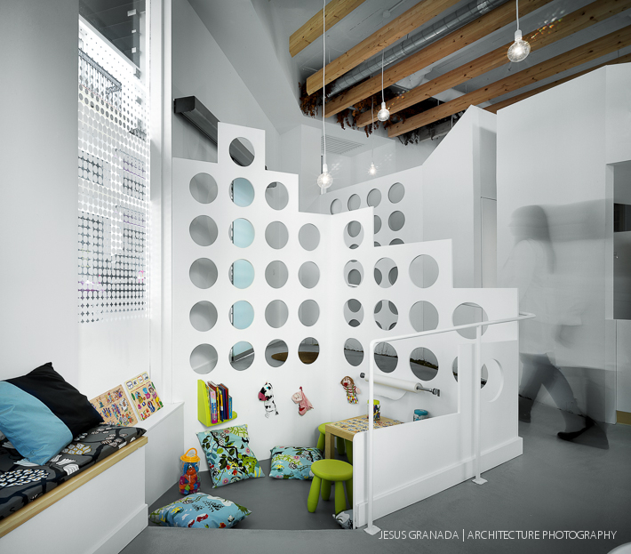 DENTAL CLINIC ORTHO STUDIO INTERIORIST 39902