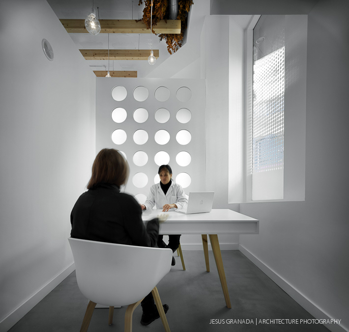 DENTAL CLINIC ORTHO STUDIO INTERIORIST 39907