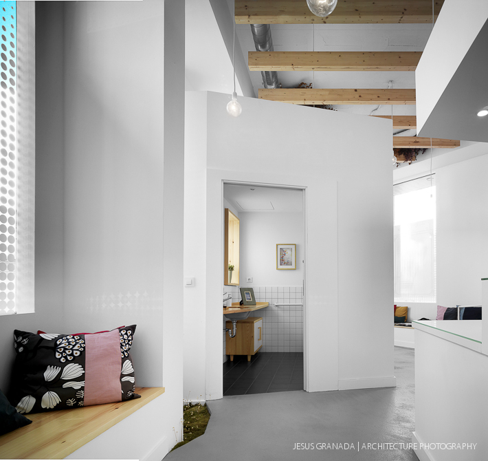 DENTAL CLINIC ORTHO STUDIO INTERIORIST 39908