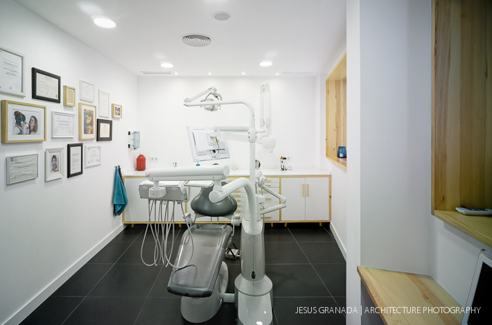 DENTAL CLINIC ORTHO STUDIO INTERIORIST 39910