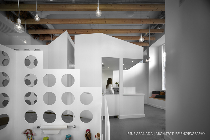 DENTAL CLINIC ORTHO STUDIO INTERIORIST 39921