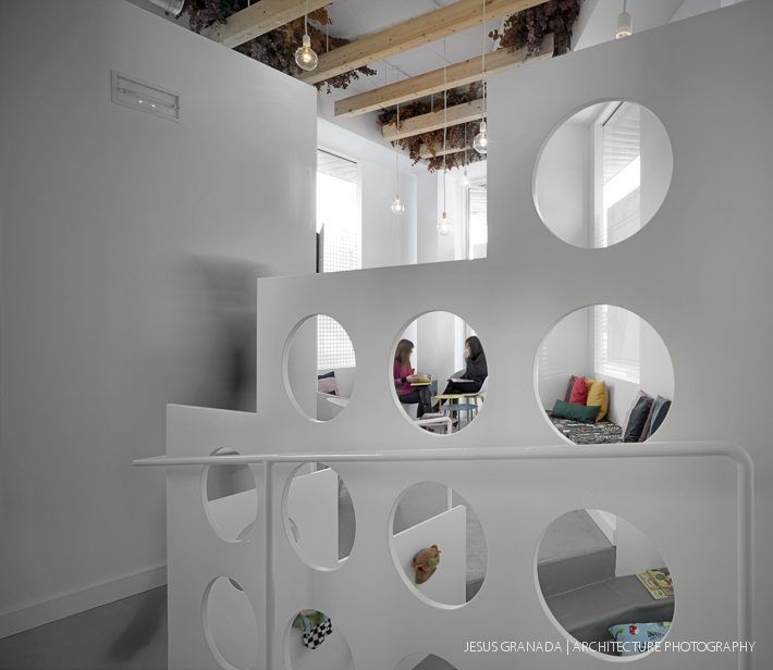 DENTAL CLINIC ORTHO STUDIO INTERIORIST 39922