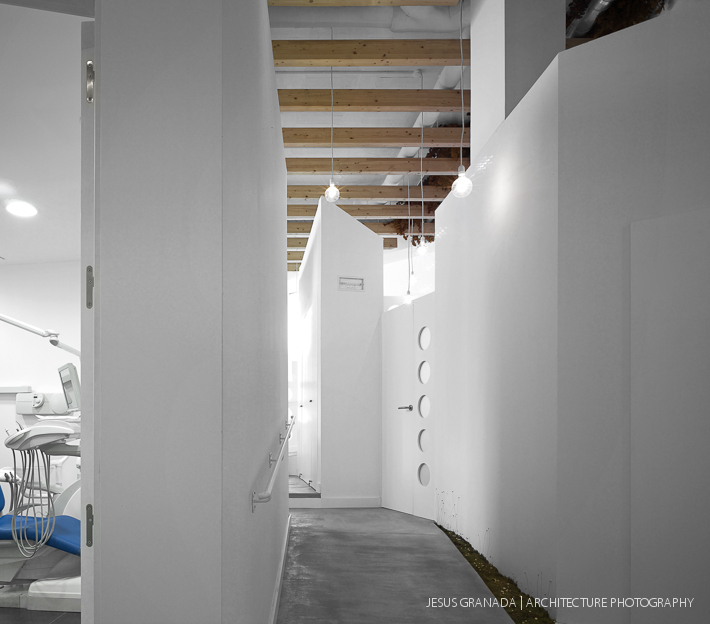 DENTAL CLINIC ORTHO STUDIO INTERIORIST 39925