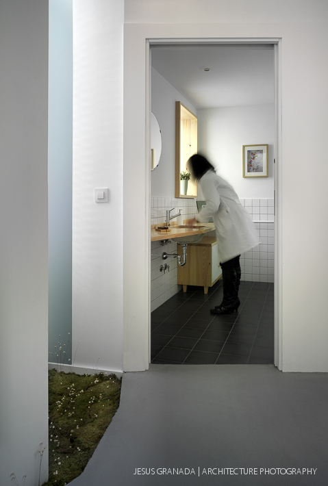 DENTAL CLINIC ORTHO STUDIO INTERIORIST 39927