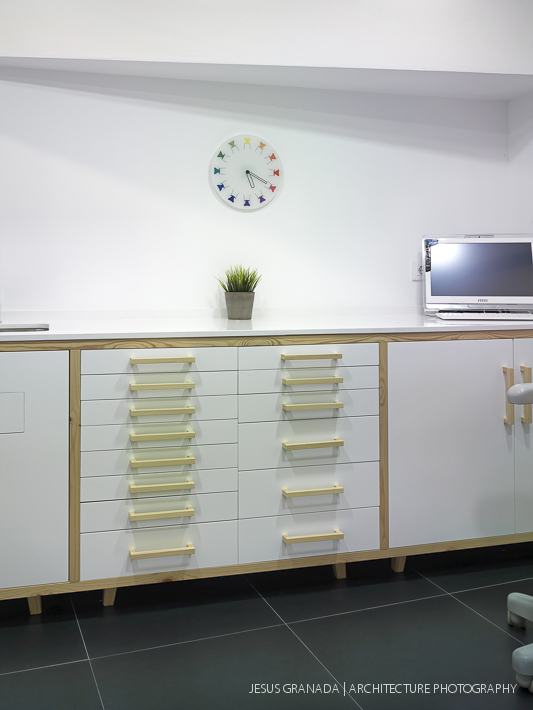 DENTAL CLINIC ORTHO STUDIO INTERIORIST 39932