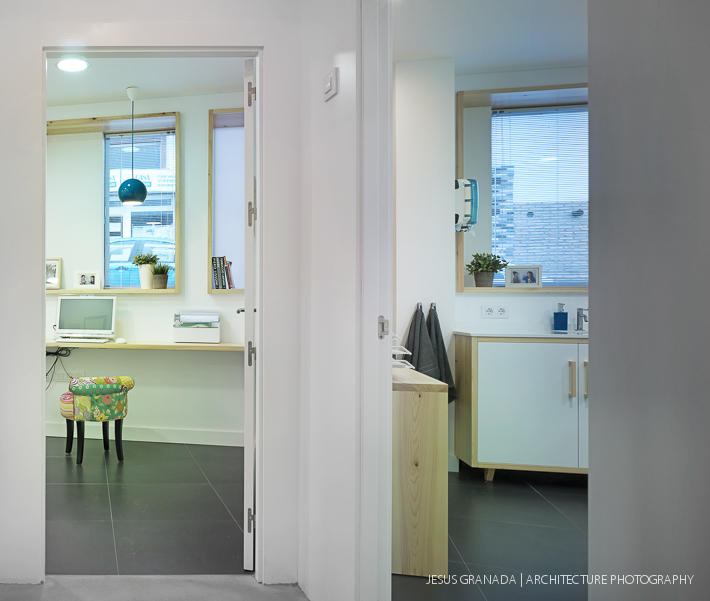 DENTAL CLINIC ORTHO STUDIO INTERIORIST 39938