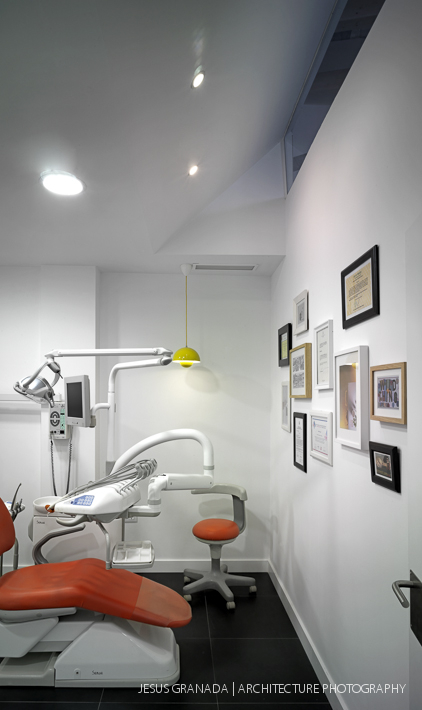 DENTAL CLINIC ORTHO STUDIO INTERIORIST 39939