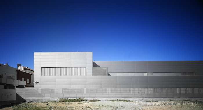 Fernando Carrascal y José Manuel Fernández de la Puente