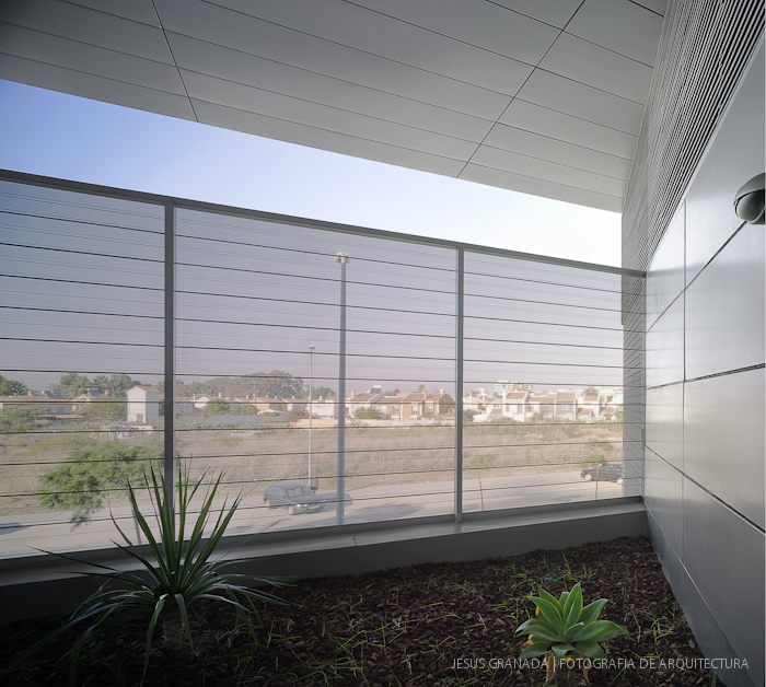 Fernando Carrascal y José Manuel Fernández de la Puente