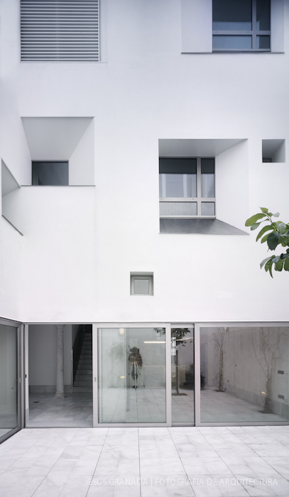 Antonio gonzález Cordón, Antonio Gónzález Liñán