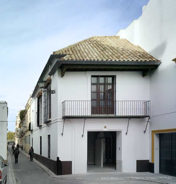 Antonio gonzález Cordón, Antonio Gónzález Liñán