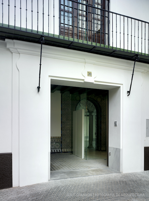 Antonio gonzález Cordón, Antonio Gónzález Liñán