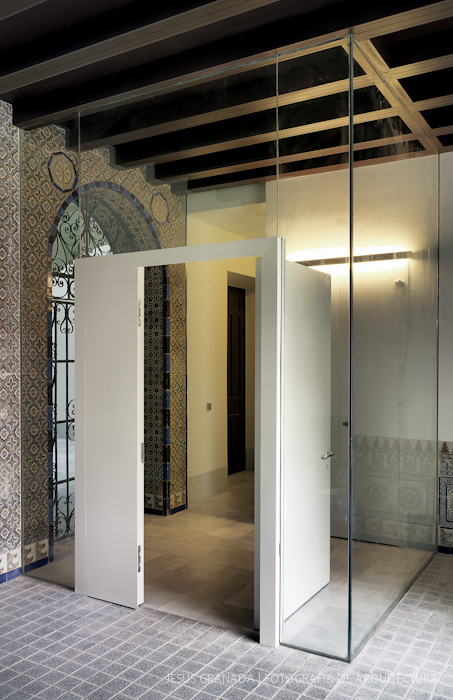 Antonio gonzález Cordón, Antonio Gónzález Liñán