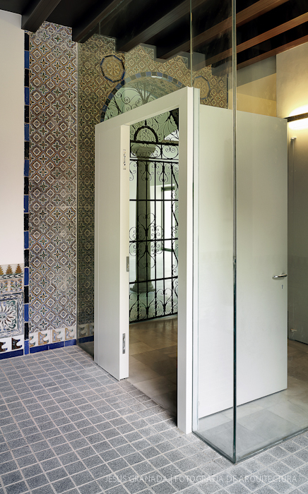 Antonio gonzález Cordón, Antonio Gónzález Liñán