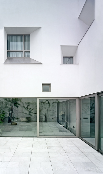 Antonio gonzález Cordón, Antonio Gónzález Liñán