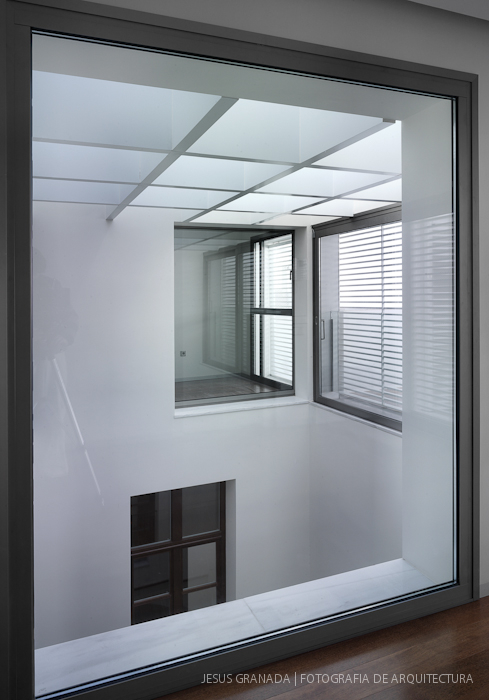 Antonio gonzález Cordón, Antonio Gónzález Liñán