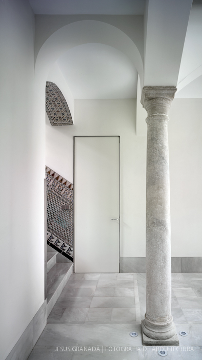 Antonio gonzález Cordón, Antonio Gónzález Liñán