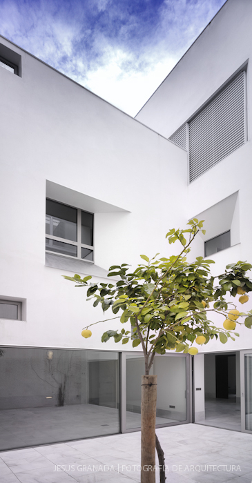 Antonio gonzález Cordón, Antonio Gónzález Liñán