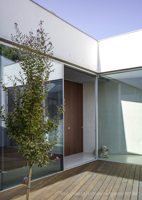 José Javier Gallardo Ortega