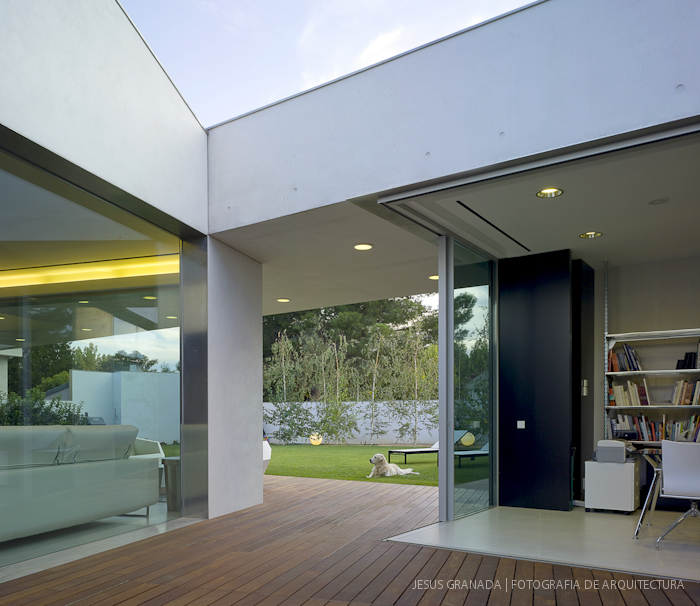 José Javier Gallardo Ortega