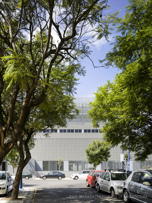 Carrascal y de la Puente, arquitectos