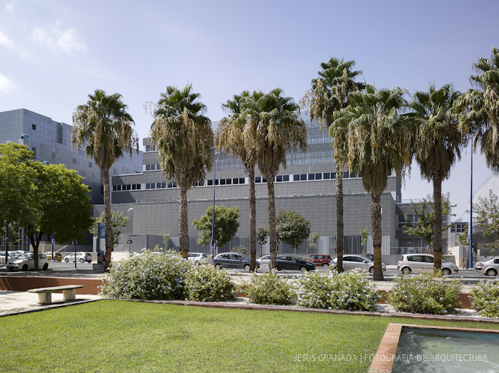 Carrascal y de la Puente, arquitectos