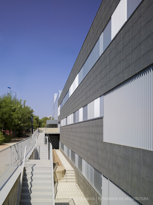 Carrascal y de la Puente, arquitectos