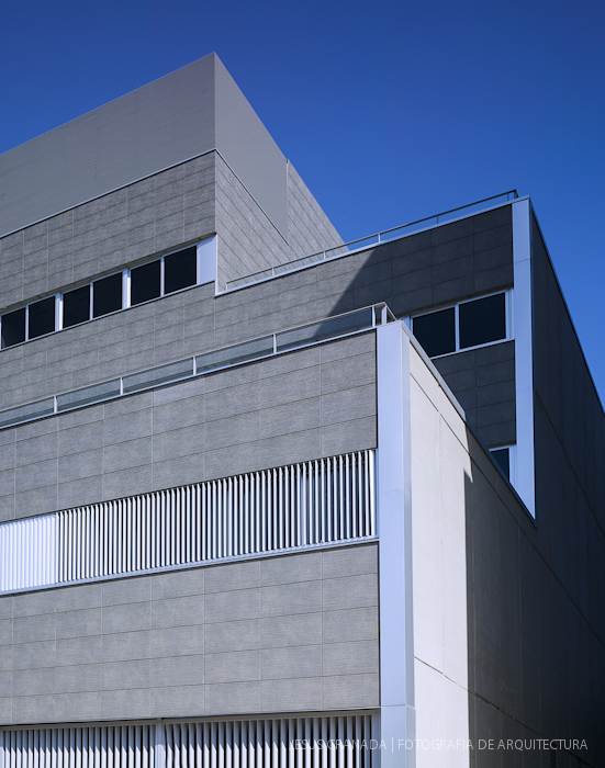 Carrascal y de la Puente, arquitectos