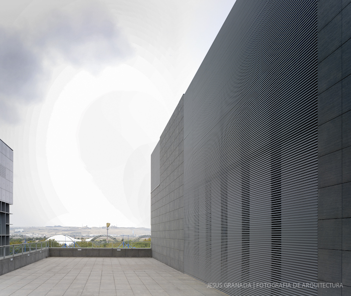 Carrascal y de la Puente, arquitectos