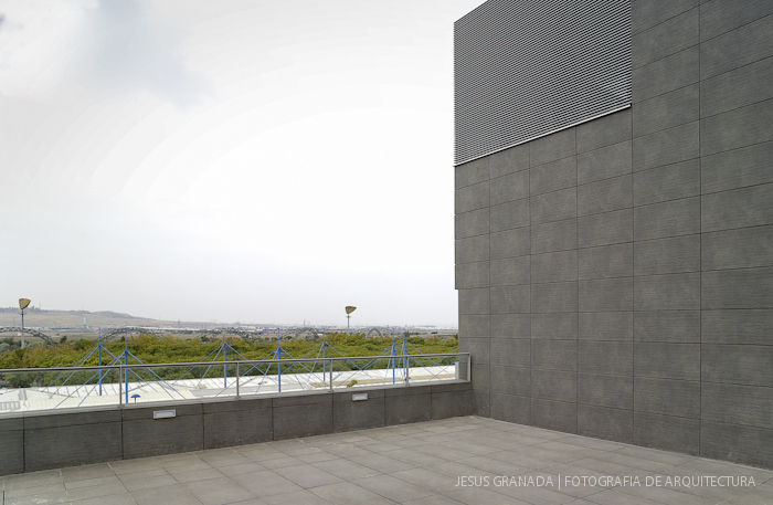 Carrascal y de la Puente, arquitectos