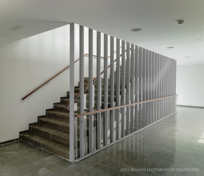 Carrascal y de la Puente, arquitectos