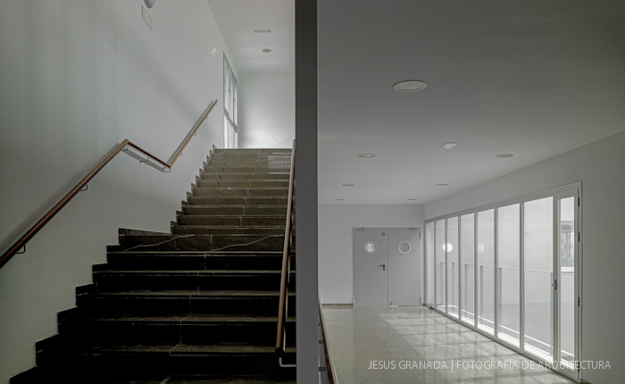 Carrascal y de la Puente, arquitectos