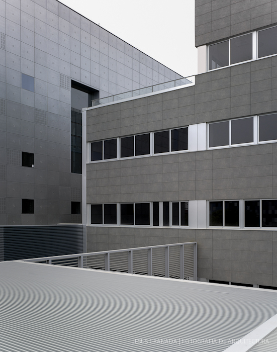 Carrascal y de la Puente, arquitectos