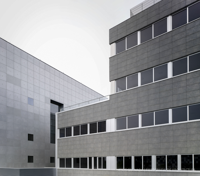 Carrascal y de la Puente, arquitectos