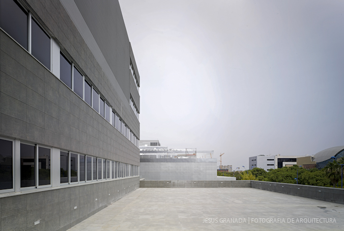 Carrascal y de la Puente, arquitectos