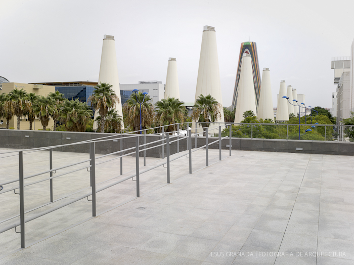 Carrascal y de la Puente, arquitectos