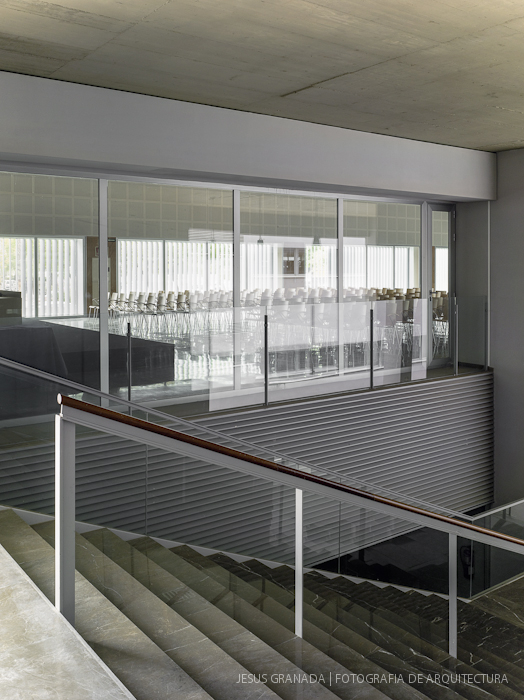 Carrascal y de la Puente, arquitectos